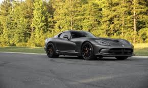 2017 Dodge Viper Gts Sports Car Wallpaper Dodge Viper Dodge Viper Gts Viper Gts