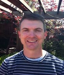 Phil Cooley -- Member of the Month, August 2018