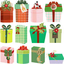 Now i'm thinking of the statue of liberty, and wondering if i could call it a. Christmas Gifts Presents Free Image On Pixabay