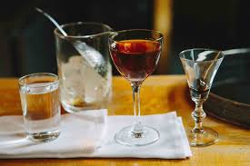 Silent Sunday Drink Boston Ma Drinks Best Cocktail Bars Boston Things To Do