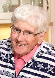 Mary Calnan's Instagram, Twitter & Facebook