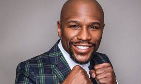 Floyd Mayweather On His Way To Stockton California To support Jason Lee And  Christina Fugazi For City Council • Hollywood Unlocked
