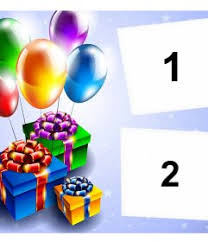 Las plantillas de tarjetas de cumpleaños más populares. Tarjetas De Cumpleanos Online Fotoefectos