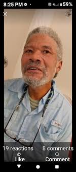 Who remembers the guy who said 'I'll stand