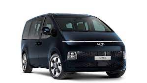 When you drive away in your new hyundai staria, it's just the start of a brilliant journey. 2022 Hyundai Staria Price And Features Kia Carnival And Honda Odyssey On Notice As Futuristic Van Takes People Moving To The Next Level Car News Carsguide