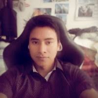 Danny Hans Meléndez Flores