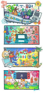 Gen 5 8 Pokemon Pokemon Catch Pokemon Cute Pokemon Wallpaper Pokemon Comics