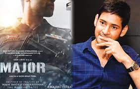 Major teaser adivisesh maheshbabu salman khan major movie tollywood. Mahesh Babu Makes Adivi Sesh Hero Of Mumbai Attack Major Tollywood