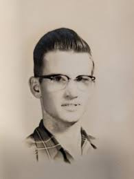 In Loving Memory: Henry Cecil Clark's Obituary