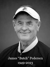 Butch Pedersen Obituary