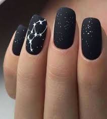 Nueva colección con 140 uñas negras naturales o acrílicas combinadas con colores como el dorado, plata, blanco, en tonos mate y más.empecemos 👇 !!. Unas Negras Decoradas Ideas Para Inspirarte 2021