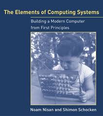 If one is missing, the computer cannot work. The Elements Of Computing Systems The Mit Press