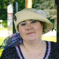 Photos of Amanda D. Wait