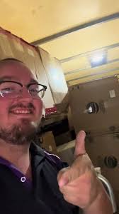 Jonathan Fedex Comercial