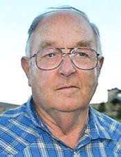 Thomas Michael Holt Obituary 2012