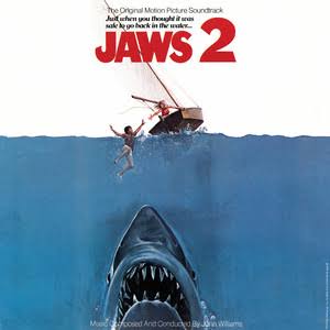Jaws 2 (Original Motion Picture Soundtrack) - Album by John Williams |  Spotify