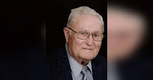 Obituary information for Melvin H. Evers