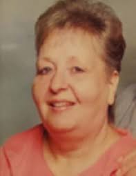 Obituary information for Shirley Ann Eggert