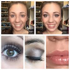 Heidi Abertson's -Younique