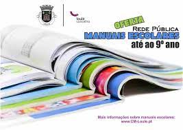 Escola secundária ferreira dias, agualva, sintra código: Alunos Do 1Âº Ao 9Âº Ano Com Manuais Gratuitos