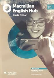 MAC ENGLISH HUB B1 WB PK