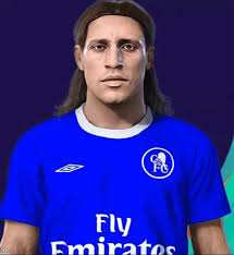 Hernán jorge crespo is an argentine professional football coach and former player who is the current manager of brazilian club são paulo. Pes 2021 Faces Hernan Crespo By Alireza Pesnewupdate Com Free Download Latest Pro Evolution Soccer Patch Updates
