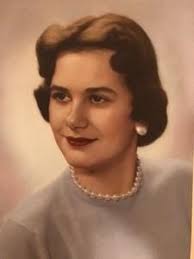 Joy Barth Obituary (1937