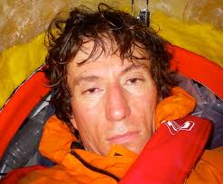 Dianne Odell, The Woman who Lived in an Iron Lung