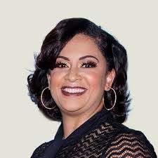 Desiree Paul's Instagram, Twitter & Facebook