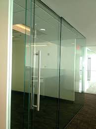 Office Doors Interior Glass Office Doors Glass Doors Interior Commercial Glass Doors