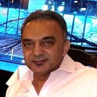 Ammar Bazzaz's Instagram, Twitter & Facebook