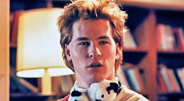 Chris Knight from Real Genius | CharacTour