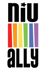 If you're straight and cisgender, you can be an ally to the lgbtq+ community. Niu Today Summer Lgbtq Ally Training Registration Now Open