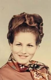 Mary Catherine Moore Obituary September 8, 2023