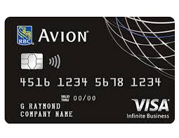 Union bank business platinum visa credit card details. Visa Business Infinite Avion Card Rbc Royal Bank