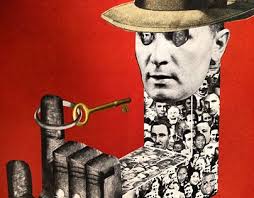 David Goldman Agency (david1828)