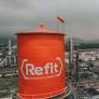 Rio's Acting Governor Orders Expropriation of Refit Refinery Land Amid Tax Fraud Investigation