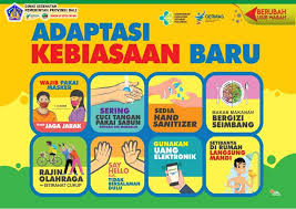 Secara ukuran, rumah minimalis ini memiliki ukuran yang jauh lebih besar. Adaptasi Kebiasaan Baru Di Masa Pandemi Covid 19 Dinas Kesehatan Provinsi Bali