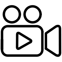 Download 1,127 vector icons and icon kits.available in png, ico or icns icons for mac for free use. Video Recording Icons Download Free Vector Icons Noun Project