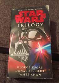 Check Out What I M Selling On Mercari Star Wars Trilogy Book Star Wars Trilogy Trilogy Books