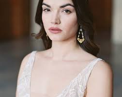 Delicate Bridal Crown, Pearl Bridal Crown, Gold Wedding Crown With Pearls