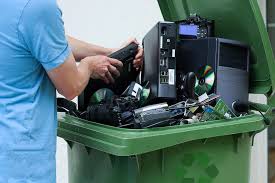 The 3Rs of Asset Recovery: Reuse, Resale & Recycling | SurplusLoop