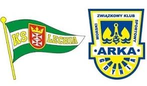 Lechia gdansk results and fixtures. Dwuglos Trojmiejski 8 Lechia I Arka Bez Punktow Cdn