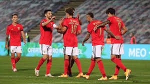 Estádio do rio ave futebol clube. Rio Ave Benfica Liga Nos Football Sl Benfica