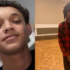 Ohio man arrested after 2 missing teens found dead in rubble from house fire