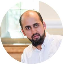 studying — Stories and Testimonials — Centre for Muslim-Christian Studies