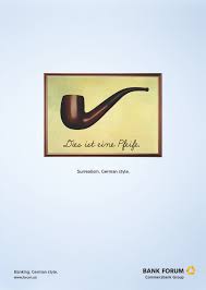 Key Visual For Commerzbank Creative Advertising Advertising Commercial Ads