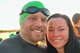 Triathlon Tips: The Swim