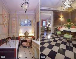 Kennedy White House Designer S Former Ues Flat Hits Market