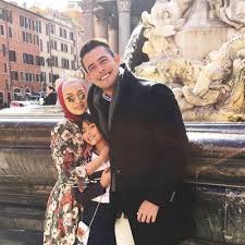 Ben amir dan lisa surihani adik beradik?? Terkilan Zul Ariffin Rindukan Panggilan Telefon Setiap Hari